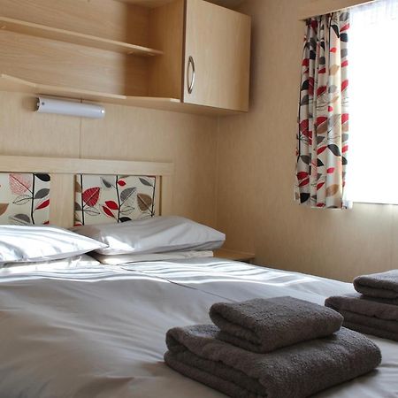 Crannich Holiday Caravans Killiechronan Exteriér fotografie